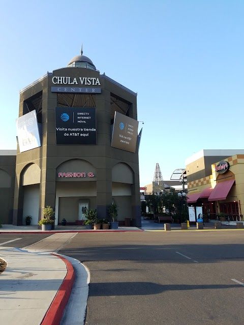 Chula Vista Nature Center